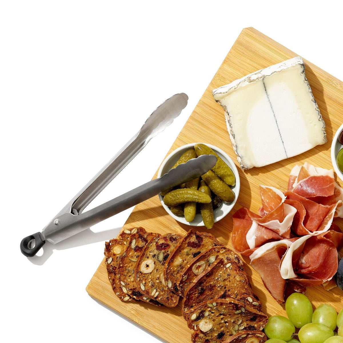 OXO Good Grips Tongs - Set of 2