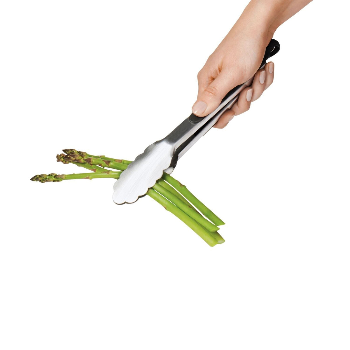 OXO Good Grips Tongs - Set of 2