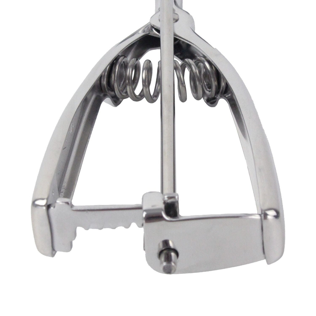 Lakeland Stainless Steel Trigger Ice Cream Scoop
