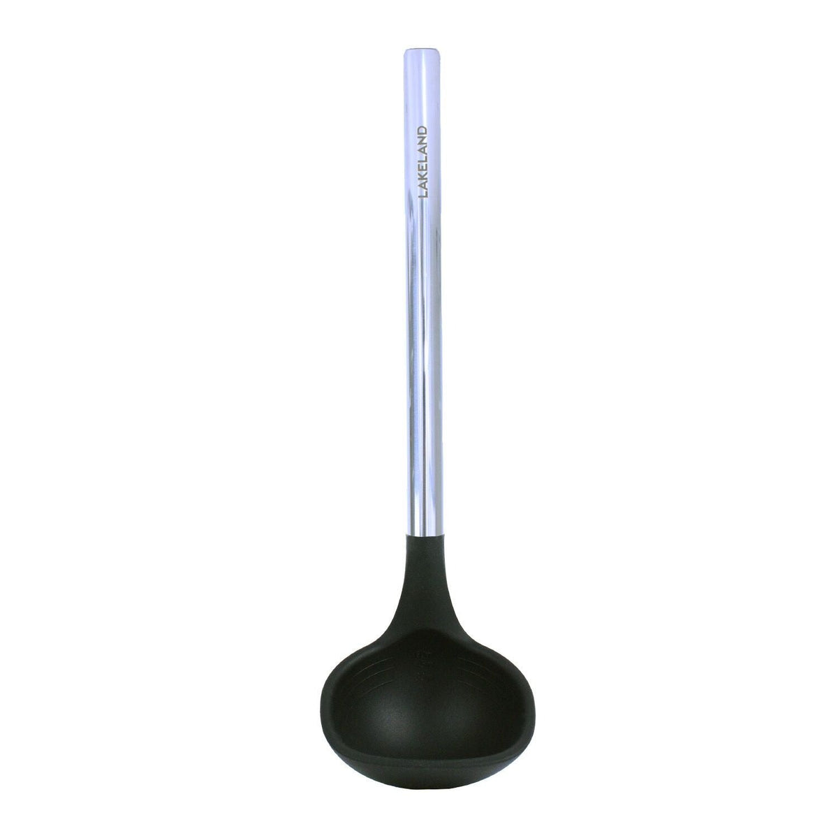 Lakeland Stainless Steel and Silicone Ladle