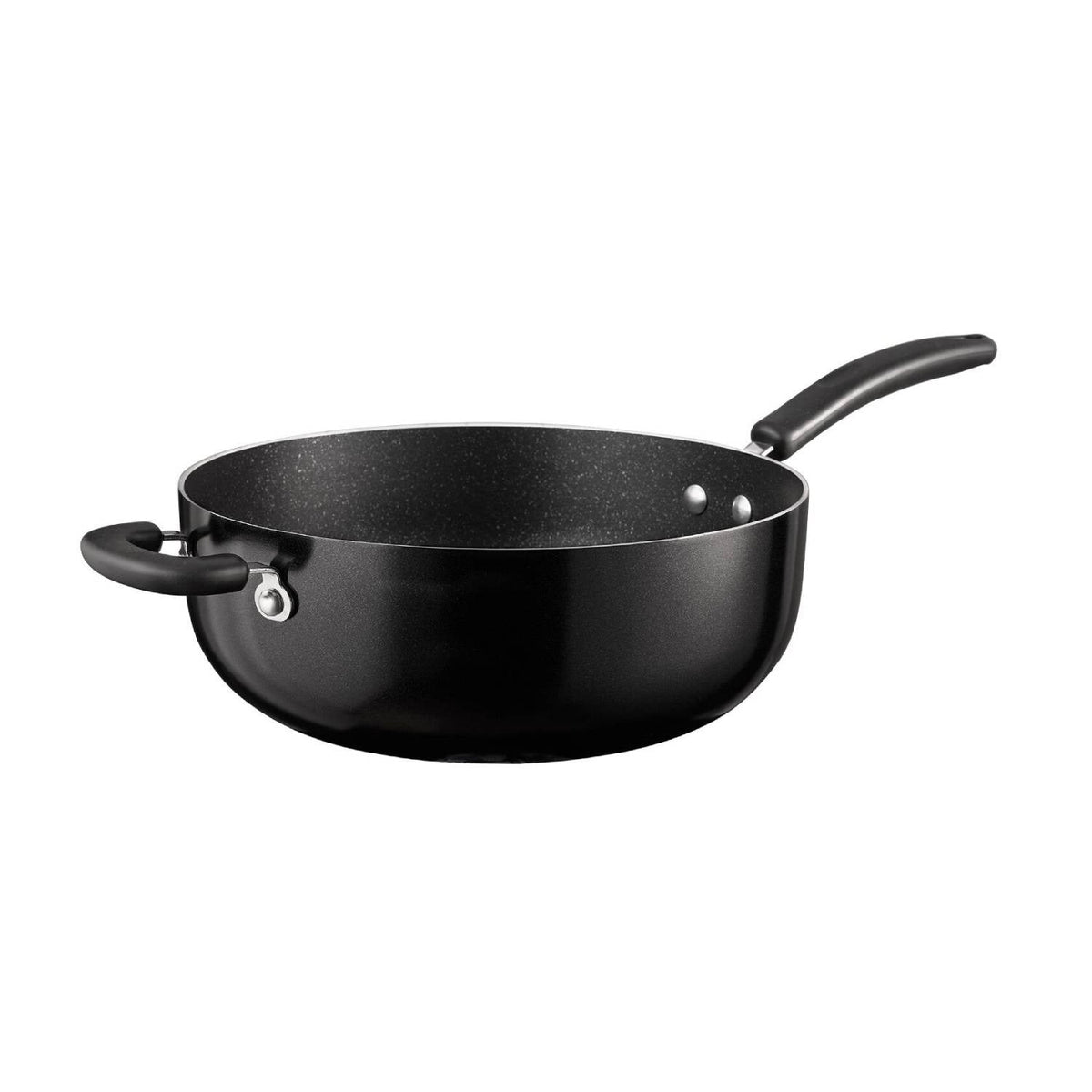 Lakeland Classic 28cm Aluminium Chef’s Pan