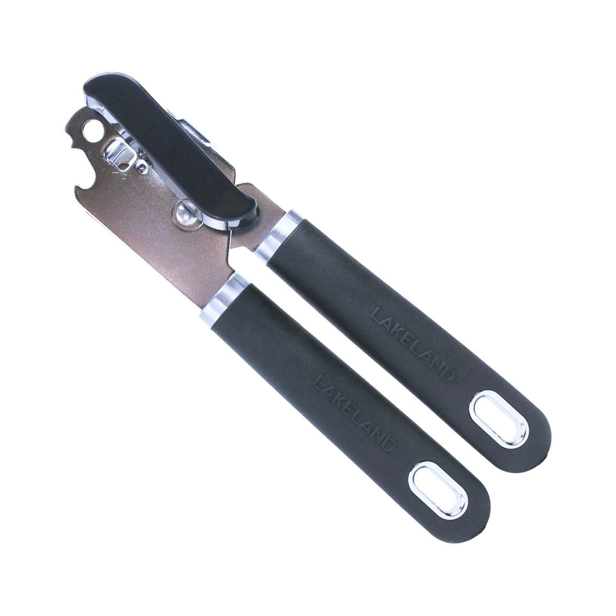 Lakeland Stainless Steel Can Opener