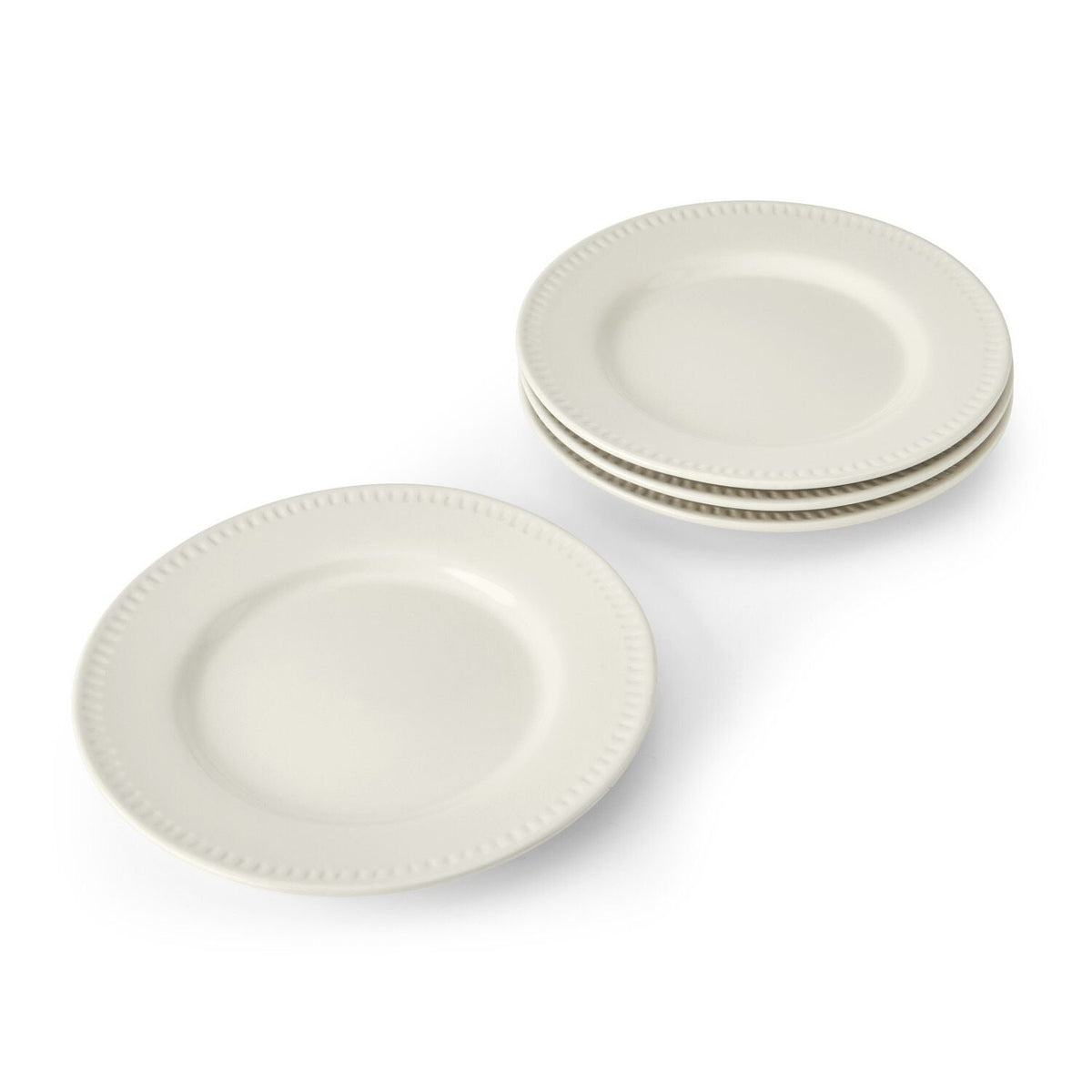 4 Mikasa Cranborne Side Plates