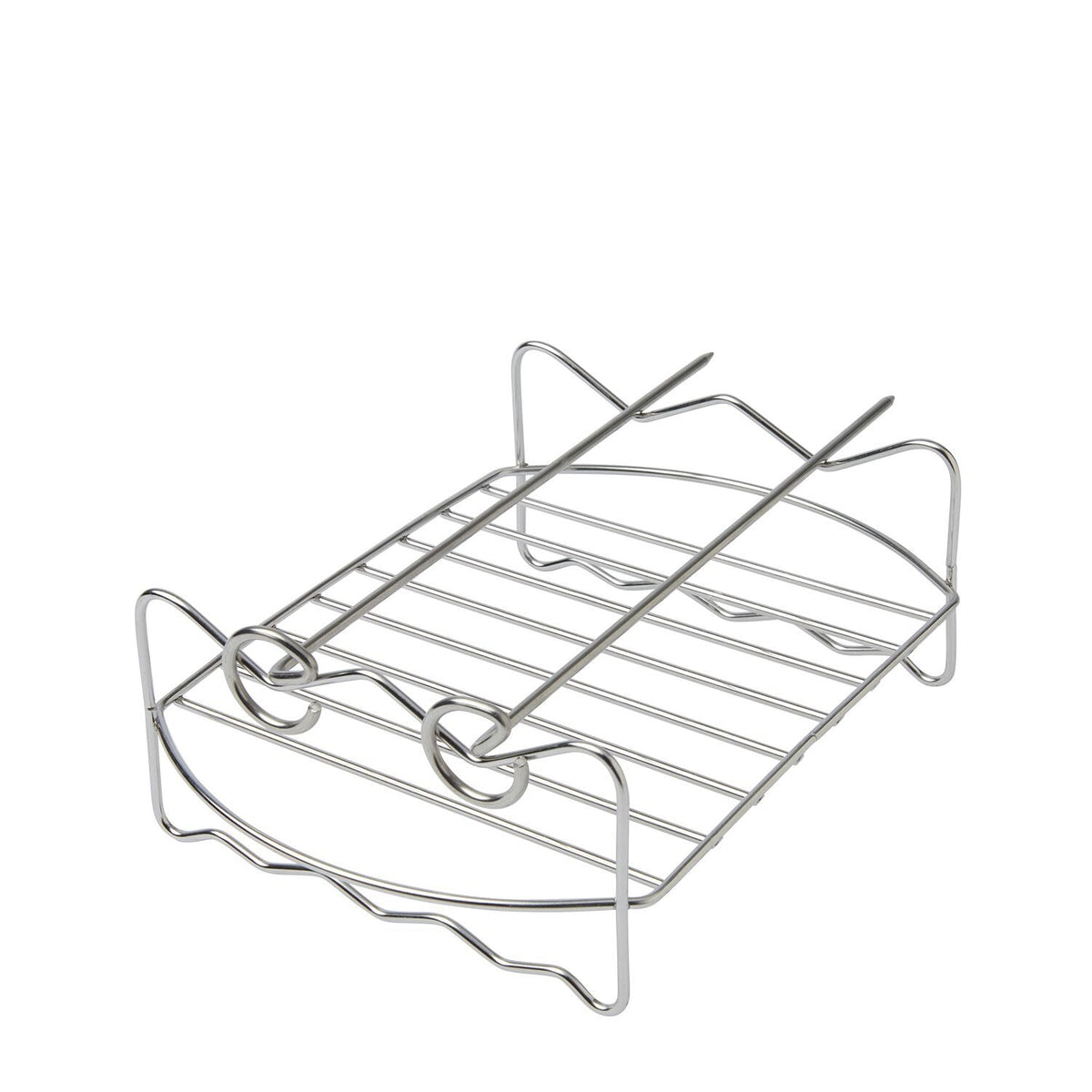 Lakeland Air Fryer Rack With Skewers