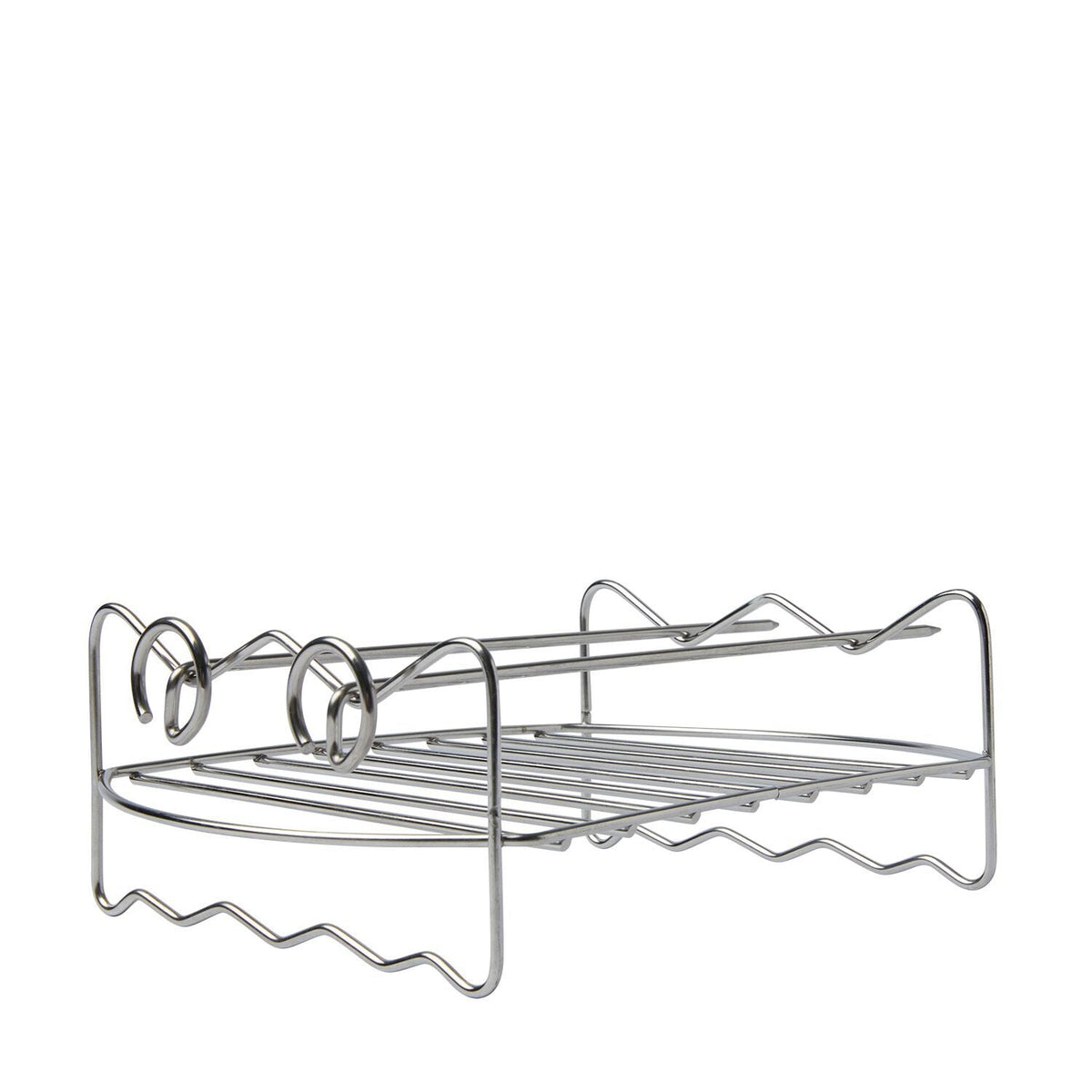 Lakeland Air Fryer Rack With Skewers