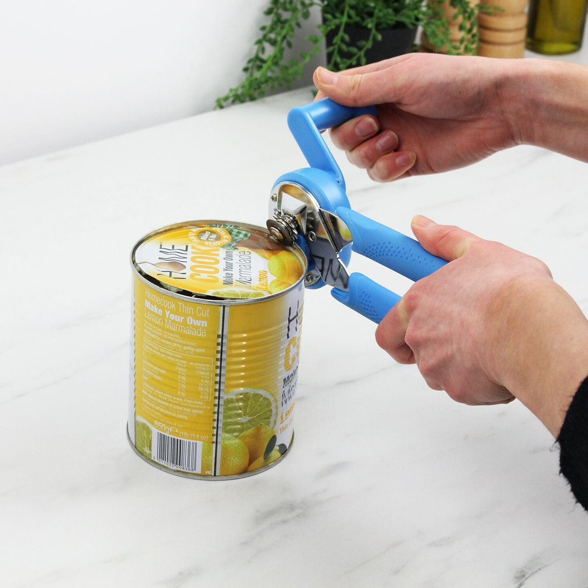 Lakeland Helping Hands Can Opener