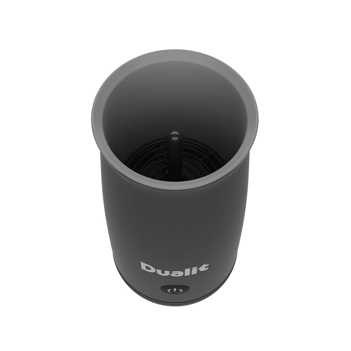 Dualit Handheld Milk Frother, black