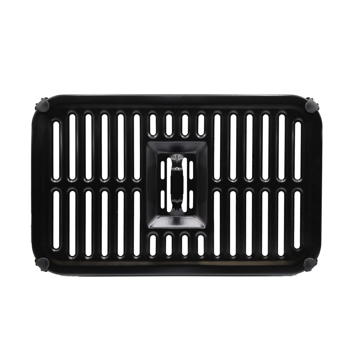 Spare Base Tray for Lakeland Dual Basket Air Fryer with Easy View 8 Litre