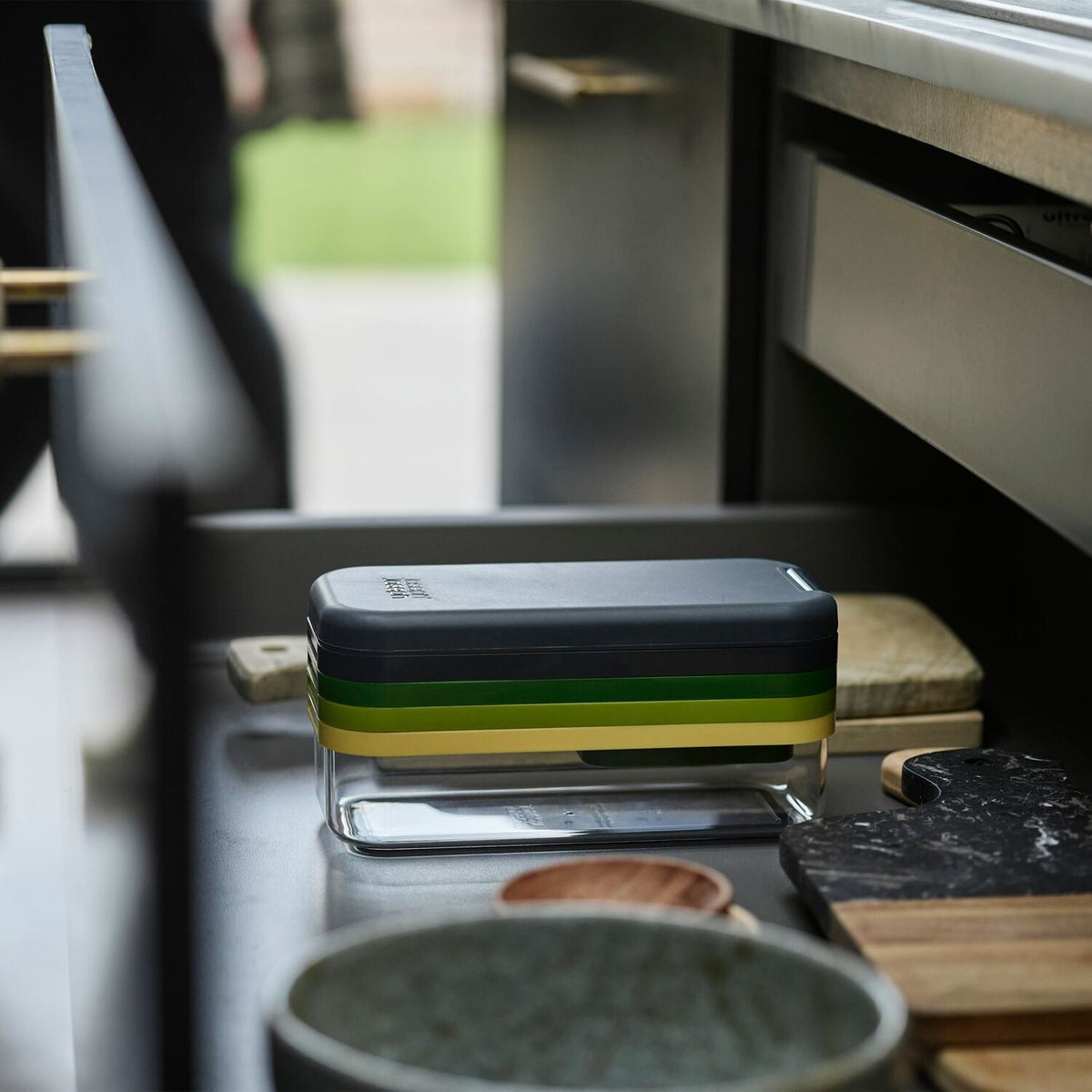Joseph Joseph Multi Prep Compact Multi Chopper