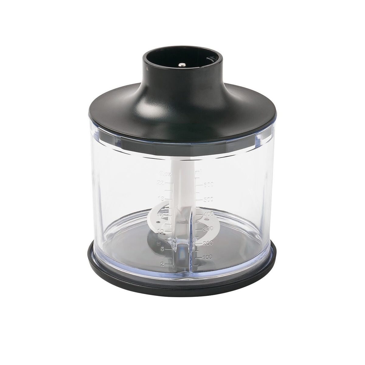 Lakeland Digital Blender Set Black