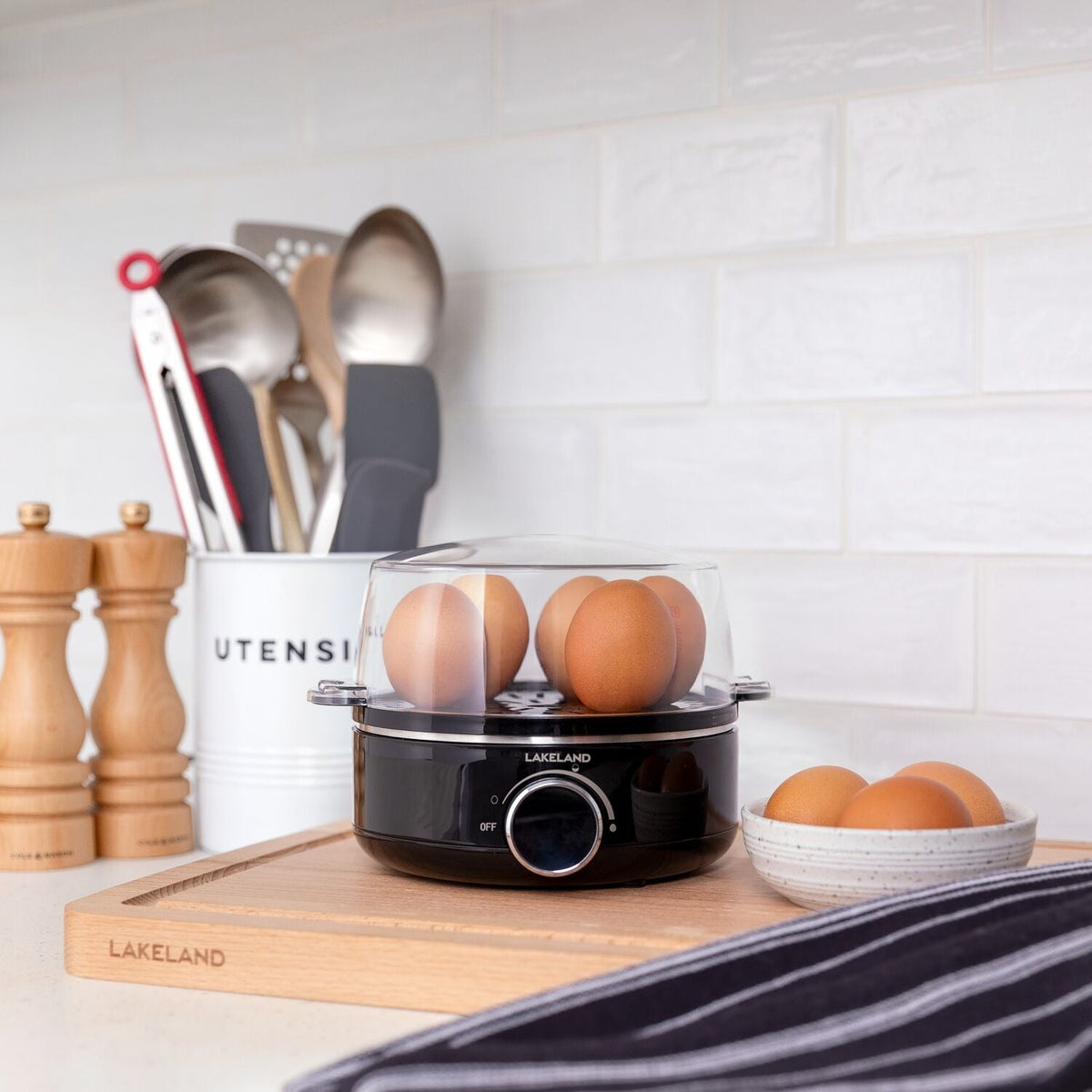Lakeland 7 Boiled Egg Cooker