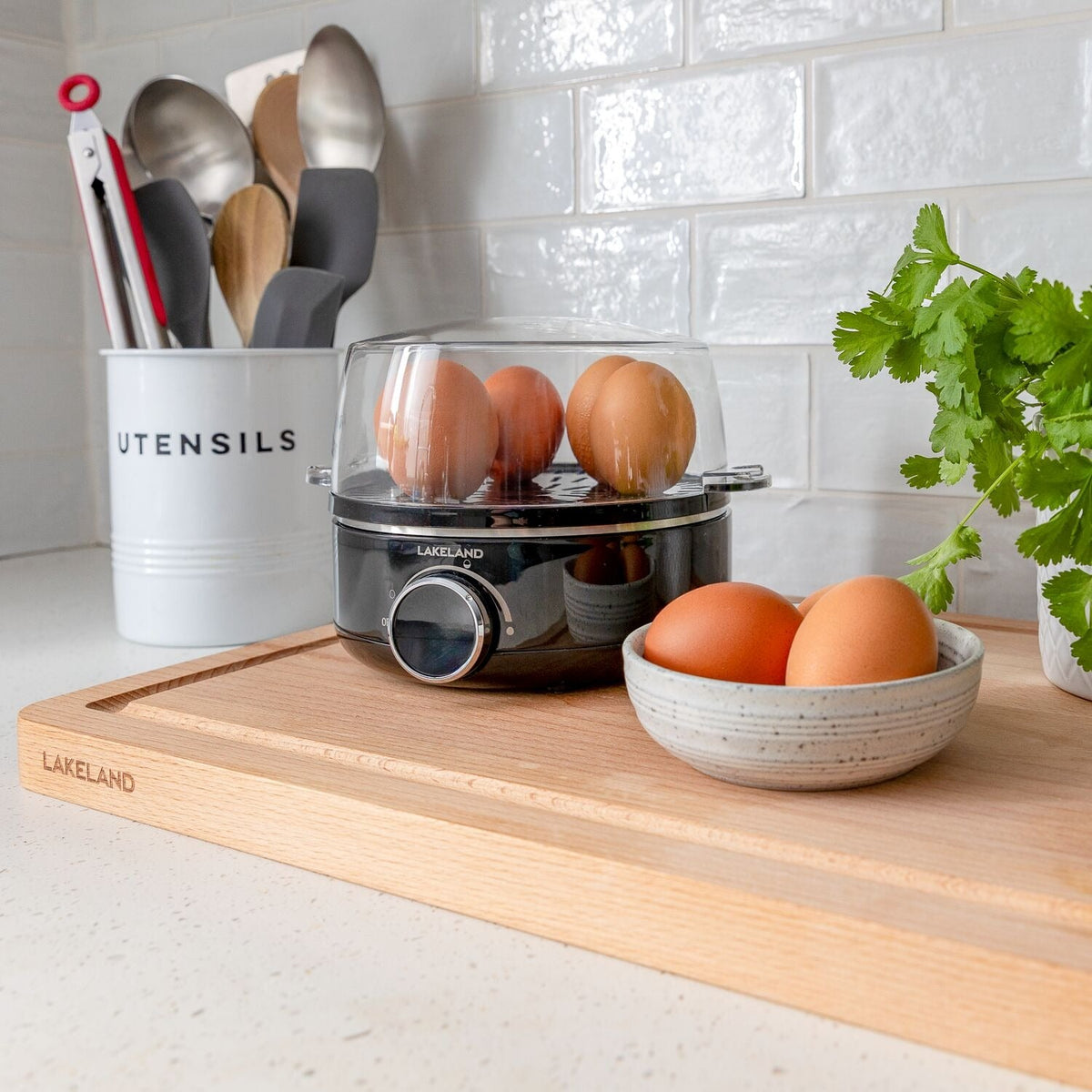Lakeland 7 Boiled Egg Cooker
