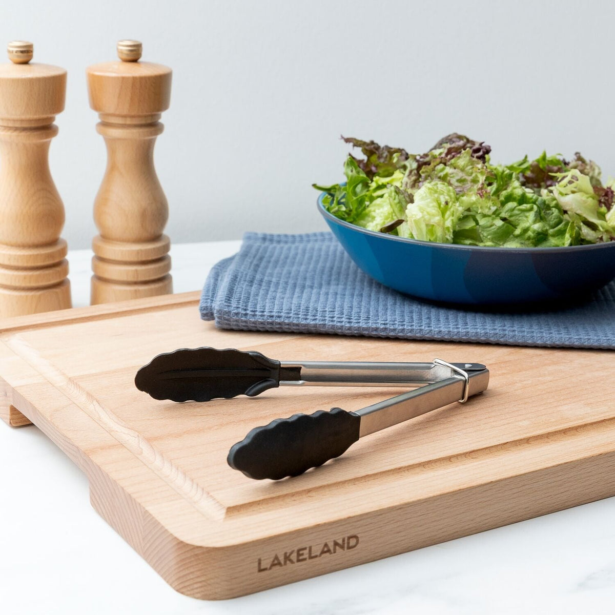 Lakeland Small Tongs
