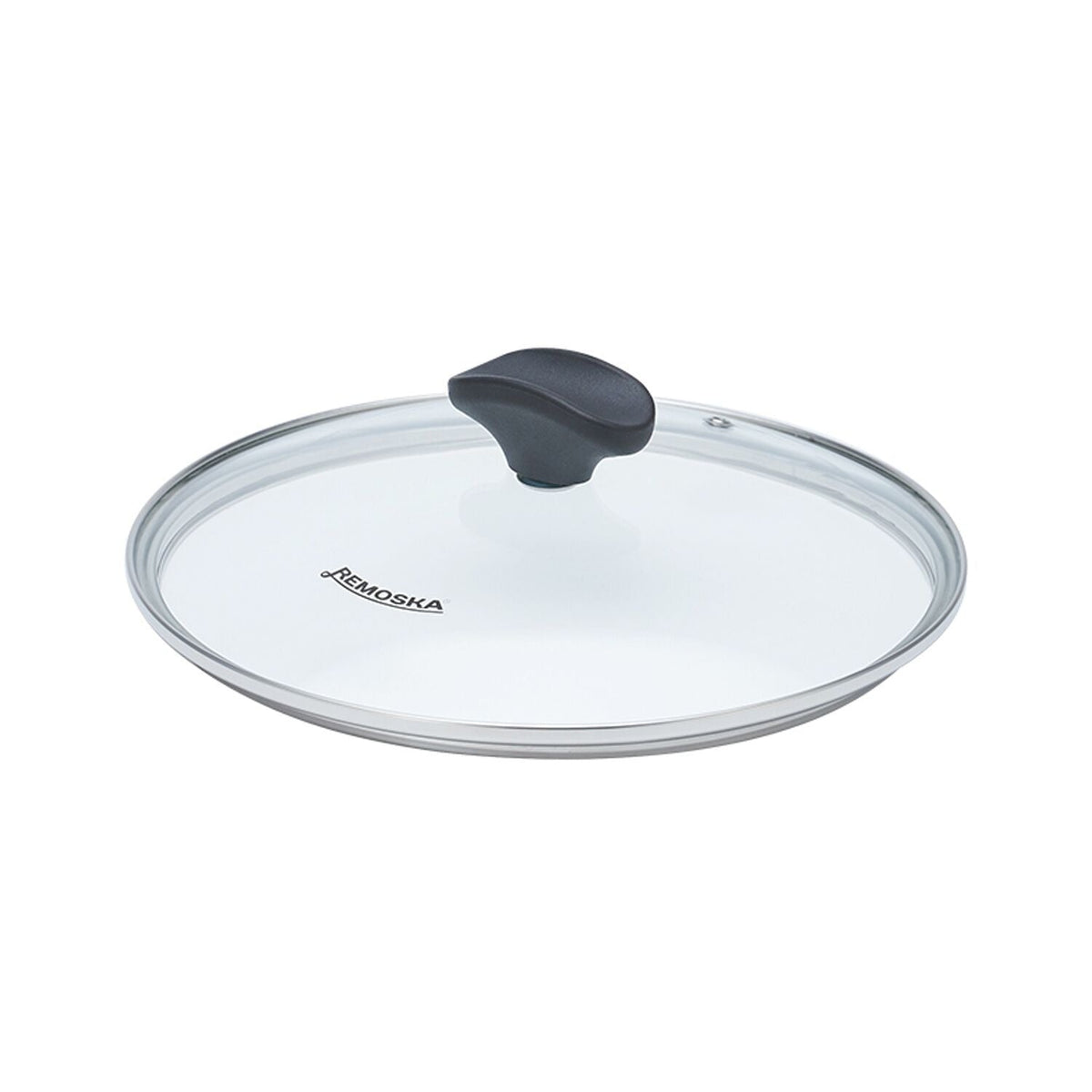 Remoska Dua Glass Electric Cooker 2L