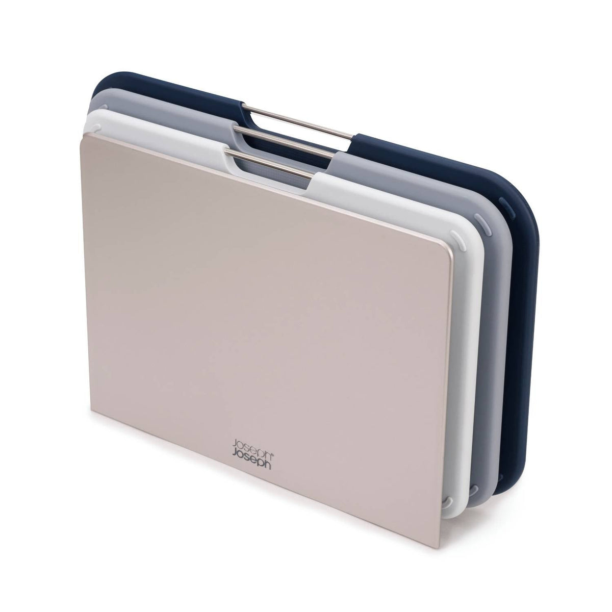 Joseph Joseph Nest 3-Piece Regular Chopping Board Set
