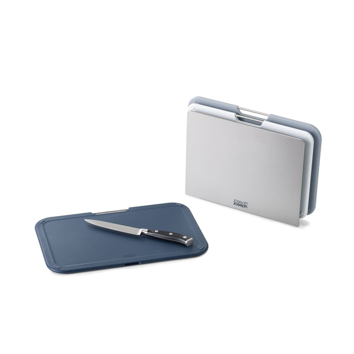 Joseph Joseph Nest 3-Piece Regular Chopping Board Set