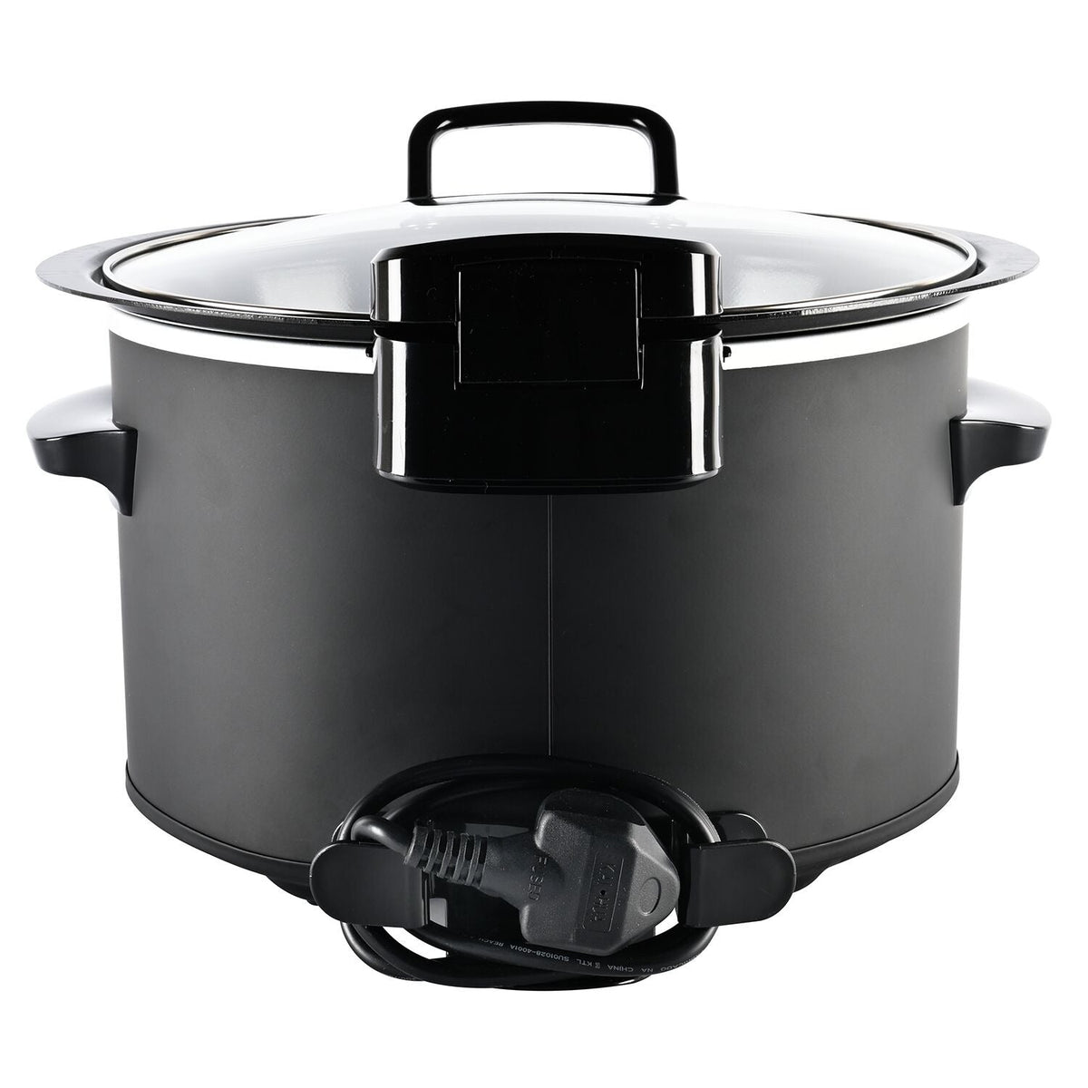 Lakeland Slow Cooker - 4.7 litre