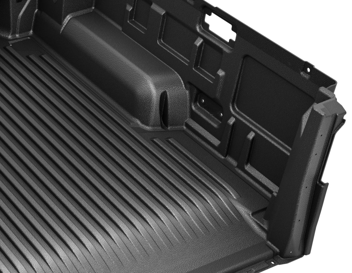 RANGER PLUG-IN HYBRID HEAVY DUTY RIGID BED LINER 2022-ONWARDS