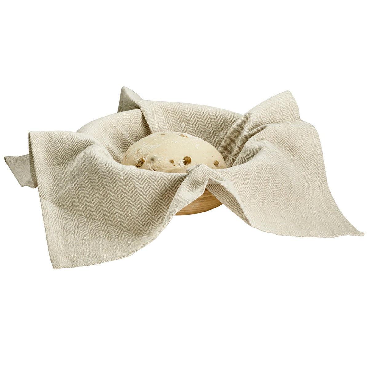 Lakeland Linen Couche for Bread Proving Basket