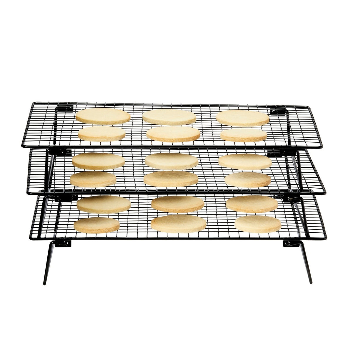 3-Tier Cooling Rack