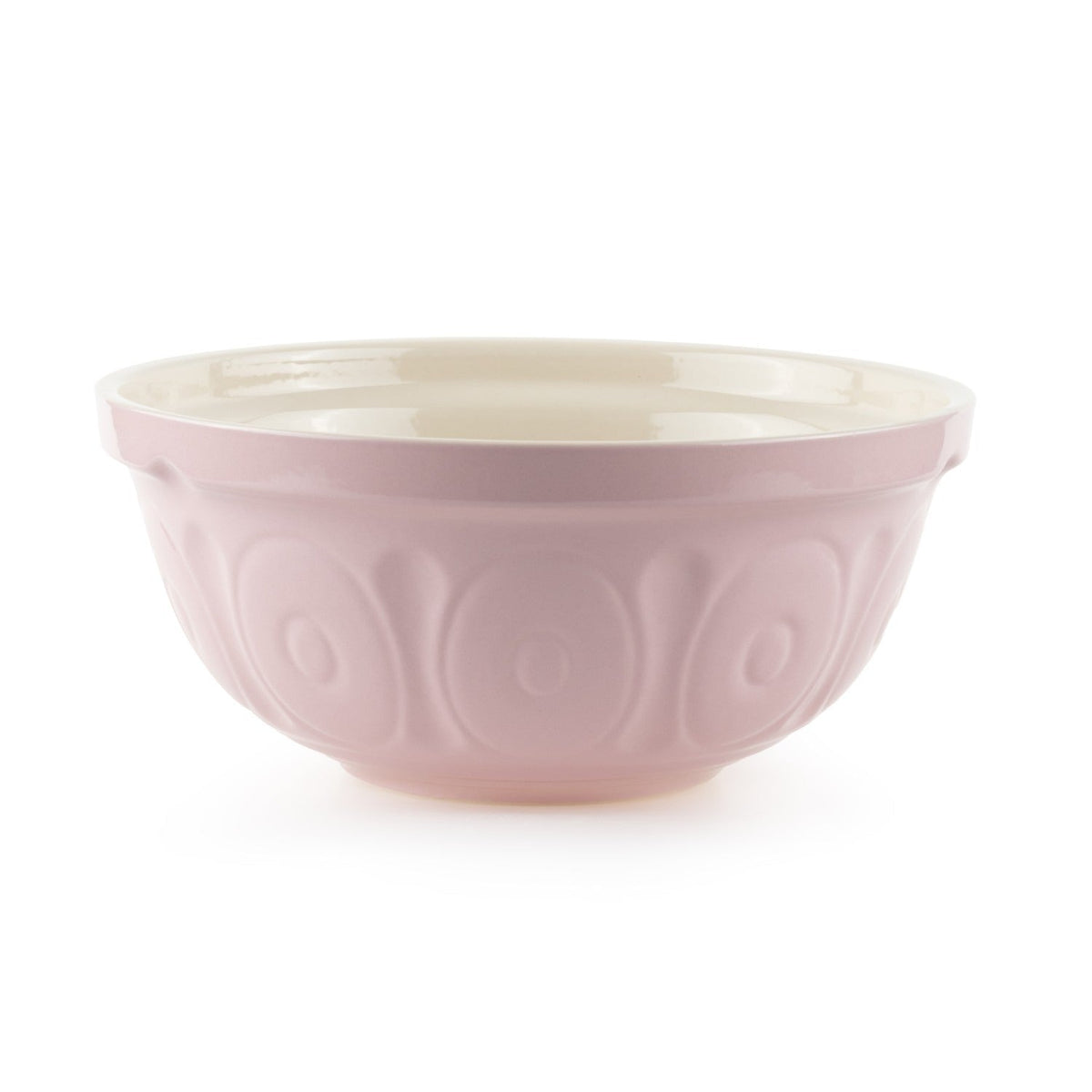 Lakeland Pink Mixing Bowl 29cm Dia