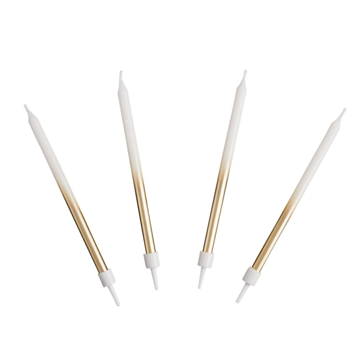 16 Talking Tables Luxe Gold Candles