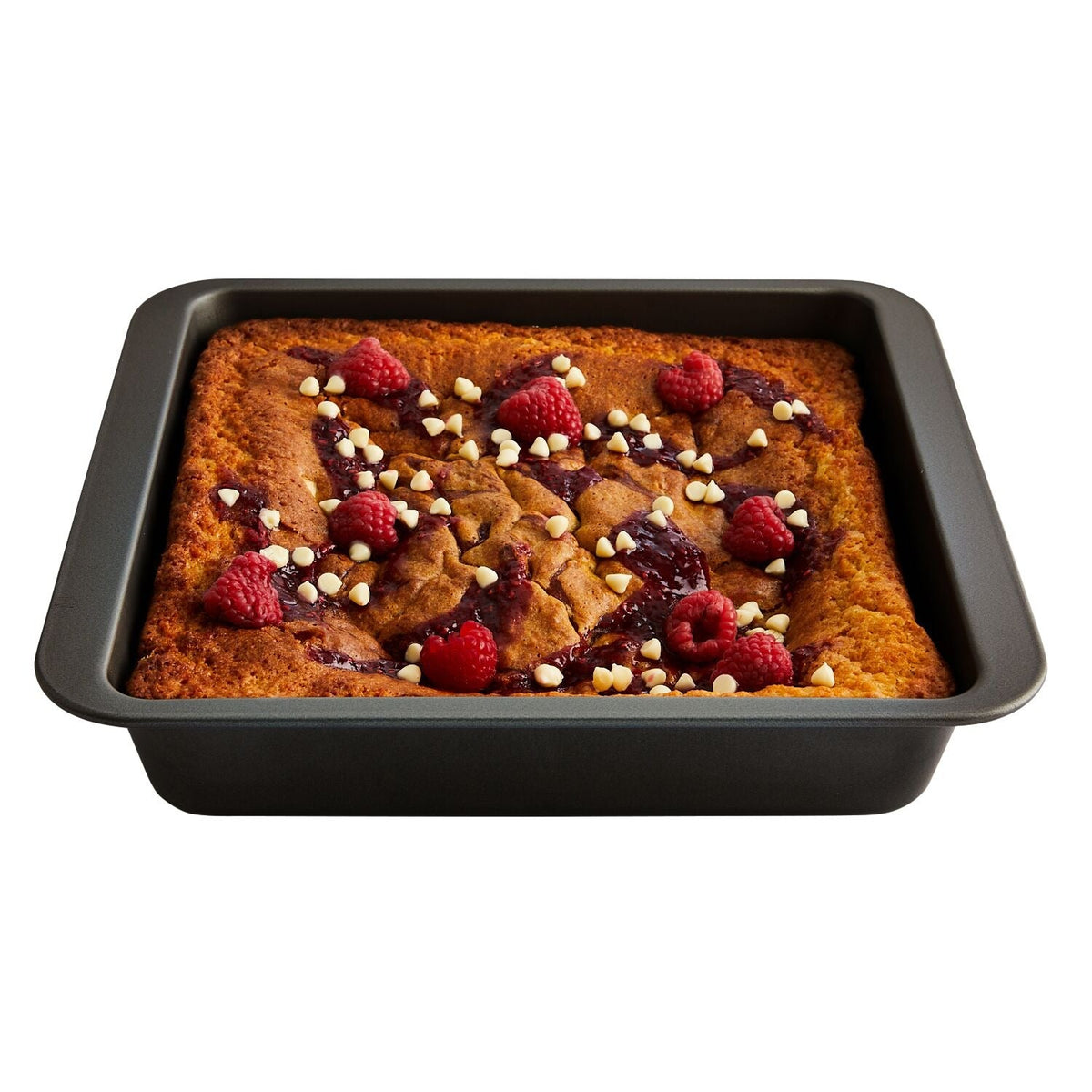 Lakeland Brownie Tin