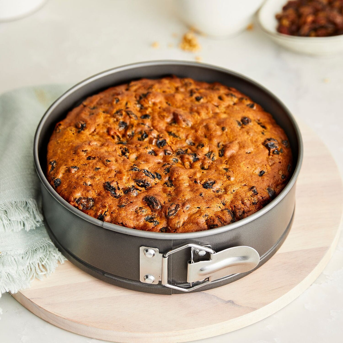 Lakeland 20cm Springform Cake Tin