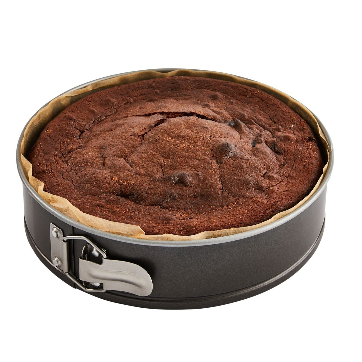 Lakeland 24cm Springform Cake Tin