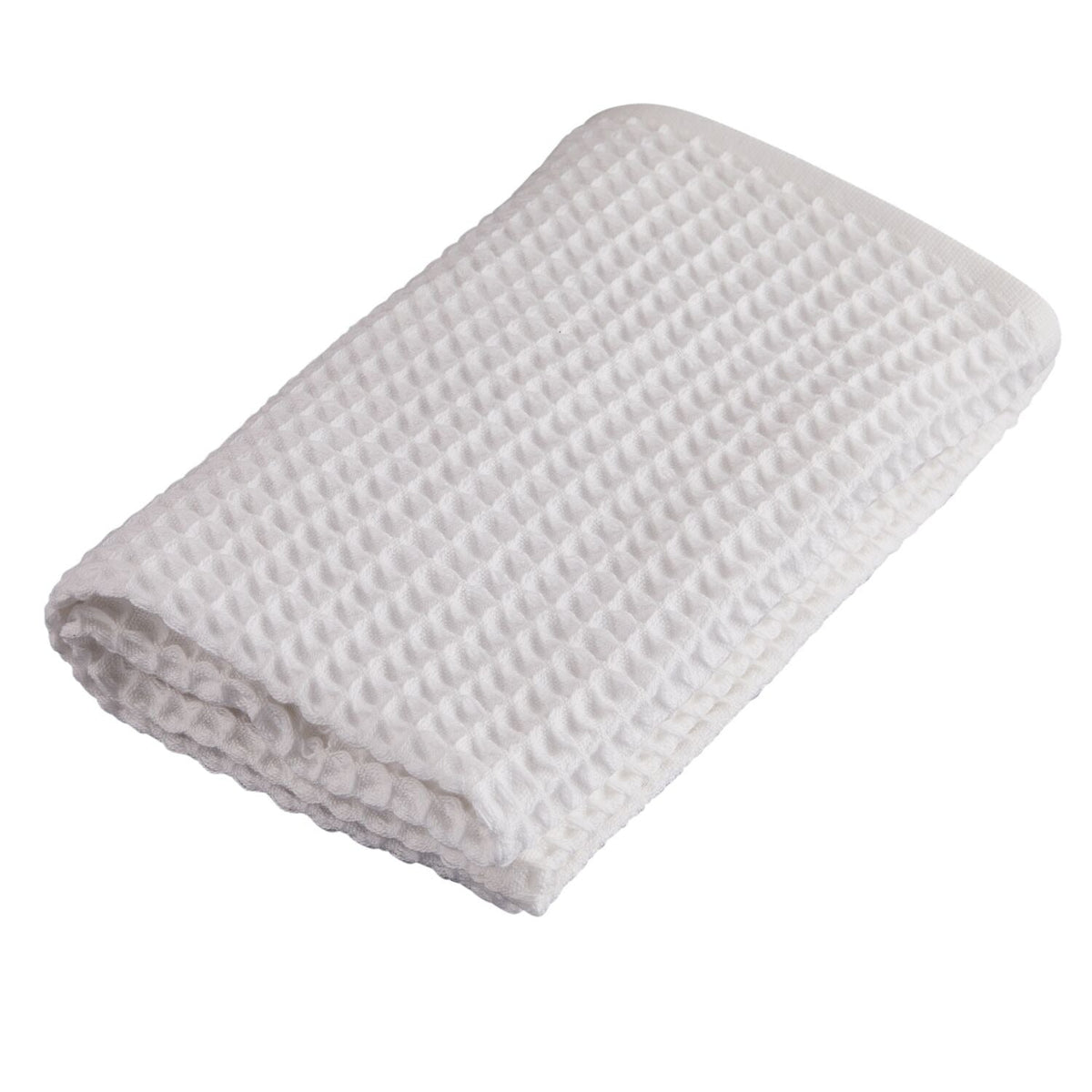 2 Lakeland Waffle Tea Towels