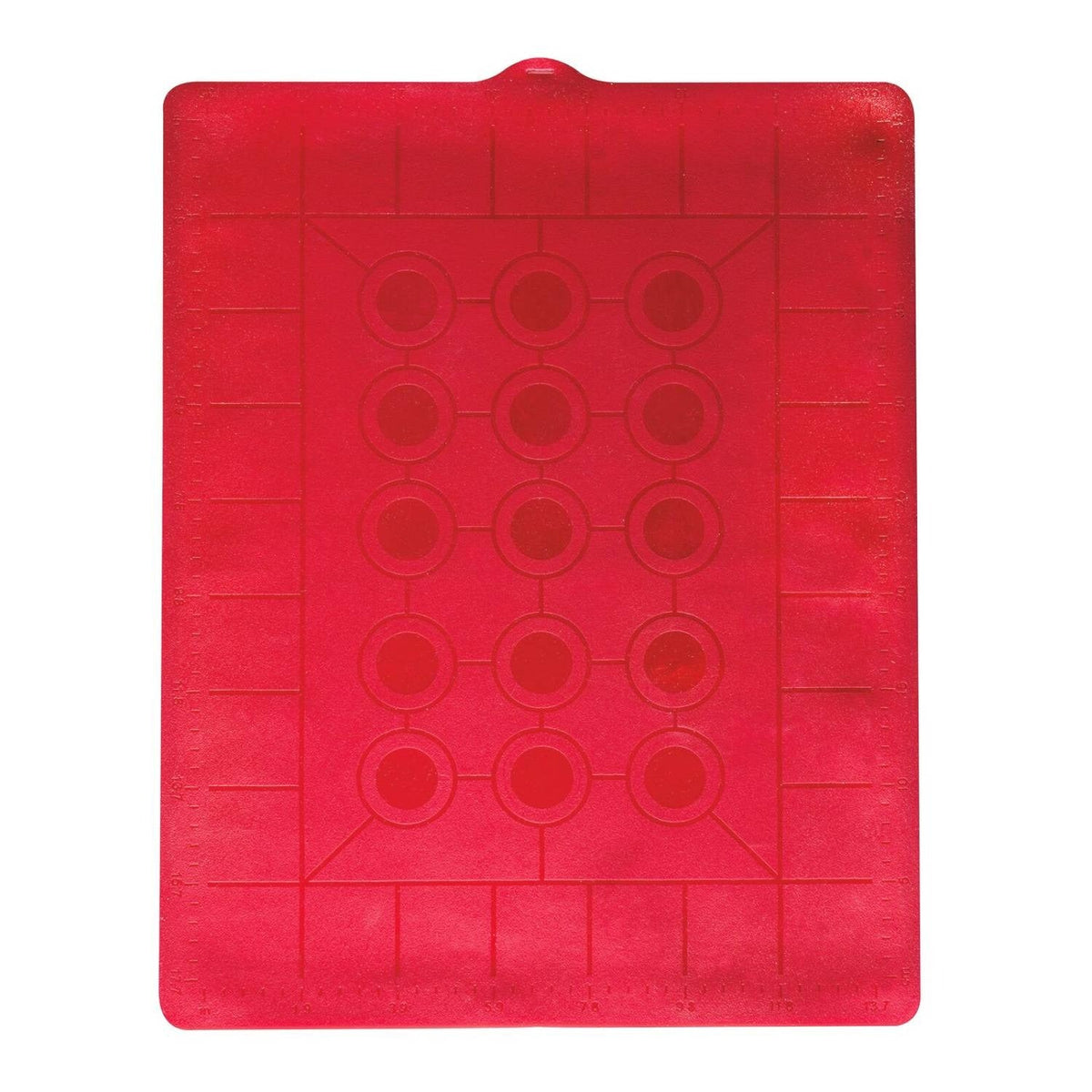 Little Lakeland Silicone Baking Mat