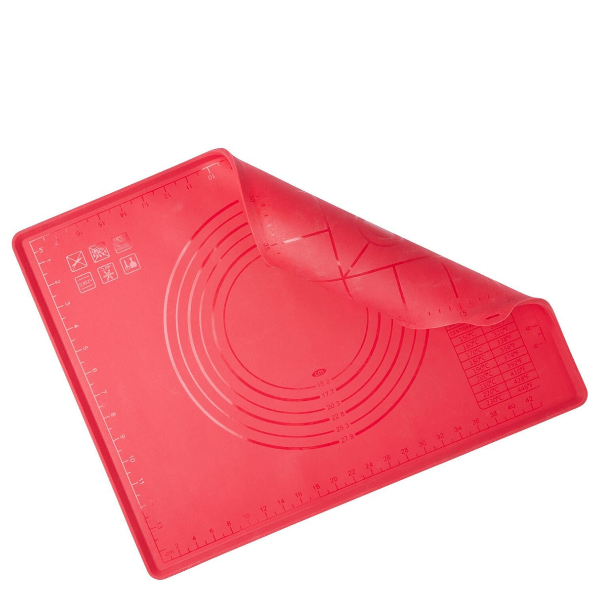 Little Lakeland Silicone Baking Mat