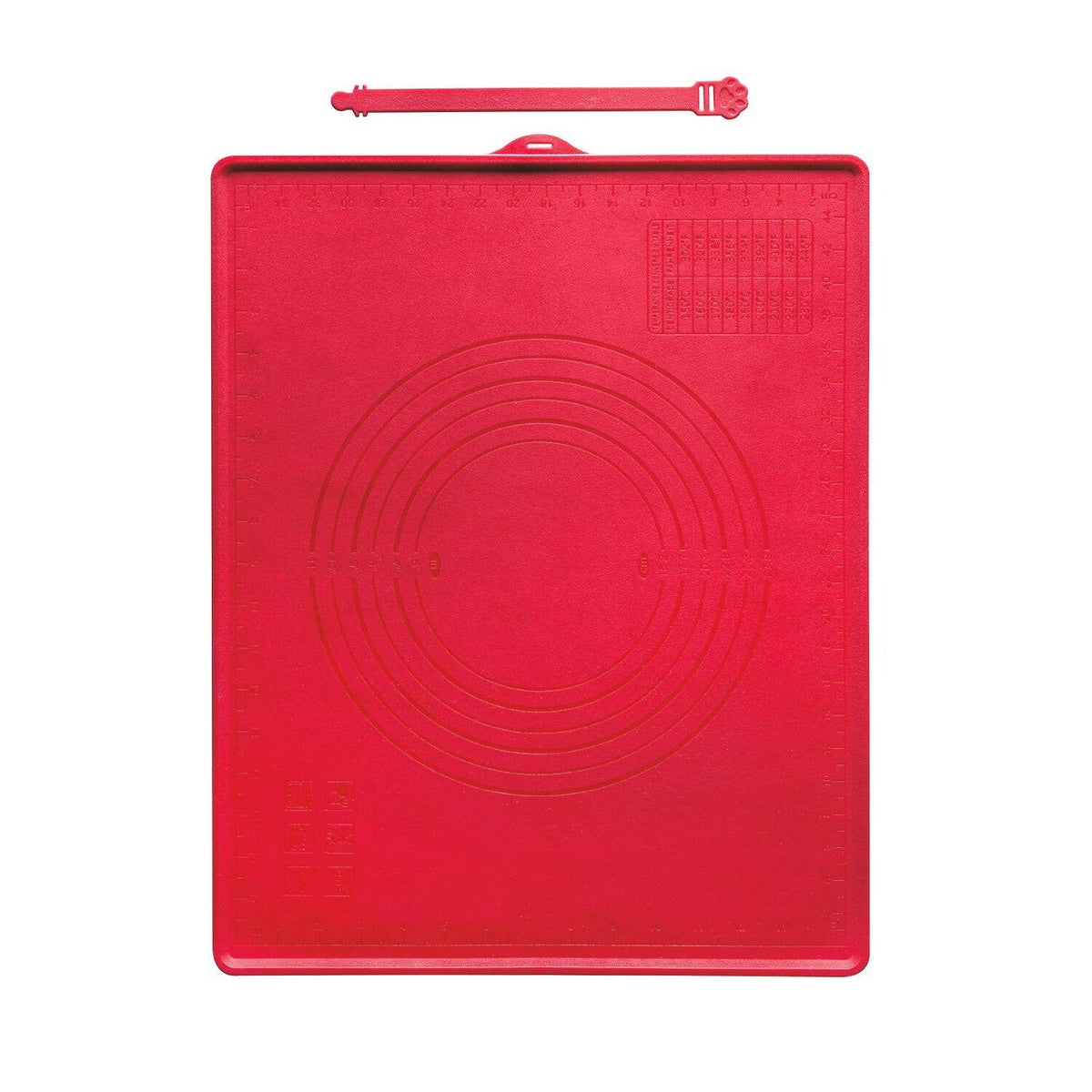 Little Lakeland Silicone Baking Mat