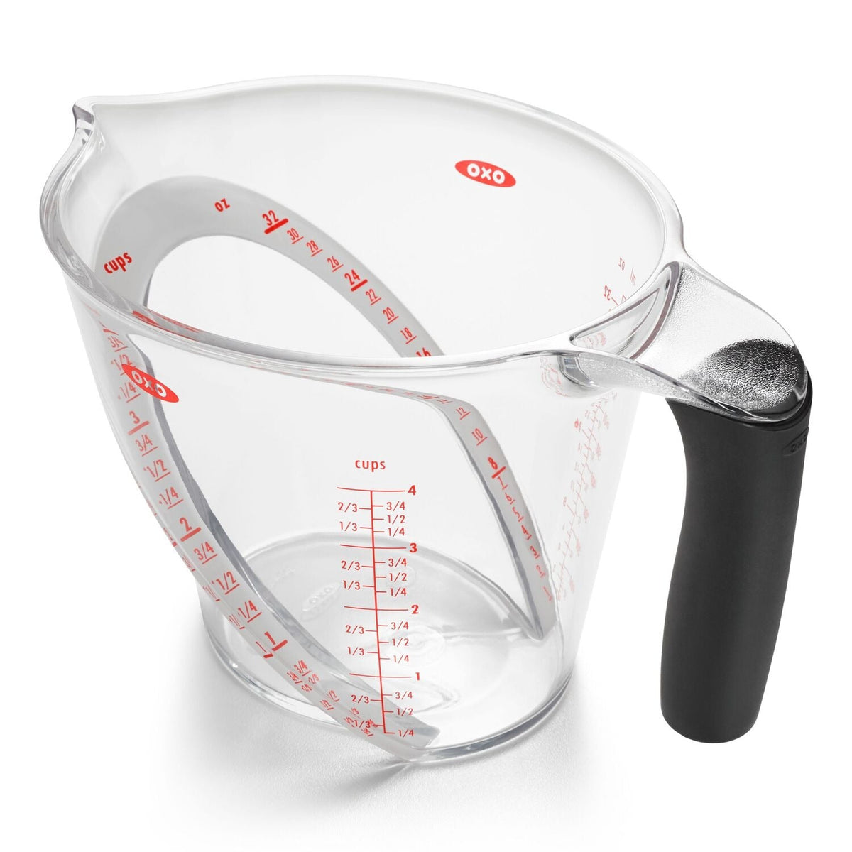 OXO Angled Measuring Jug 1L