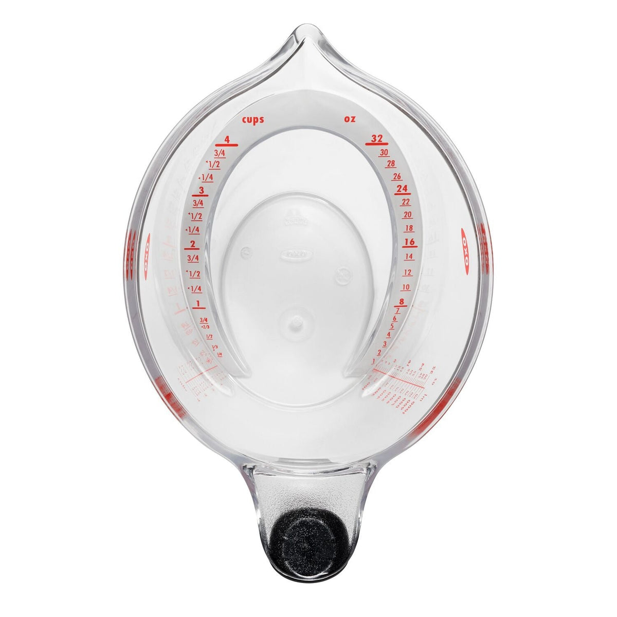 OXO Angled Measuring Jug 1L