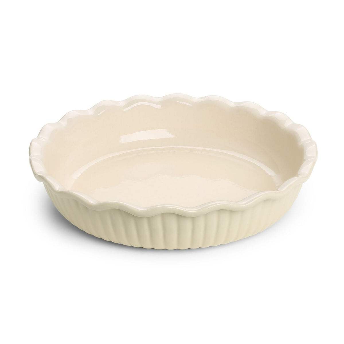 Jomafe Vintage Round Pie Dish