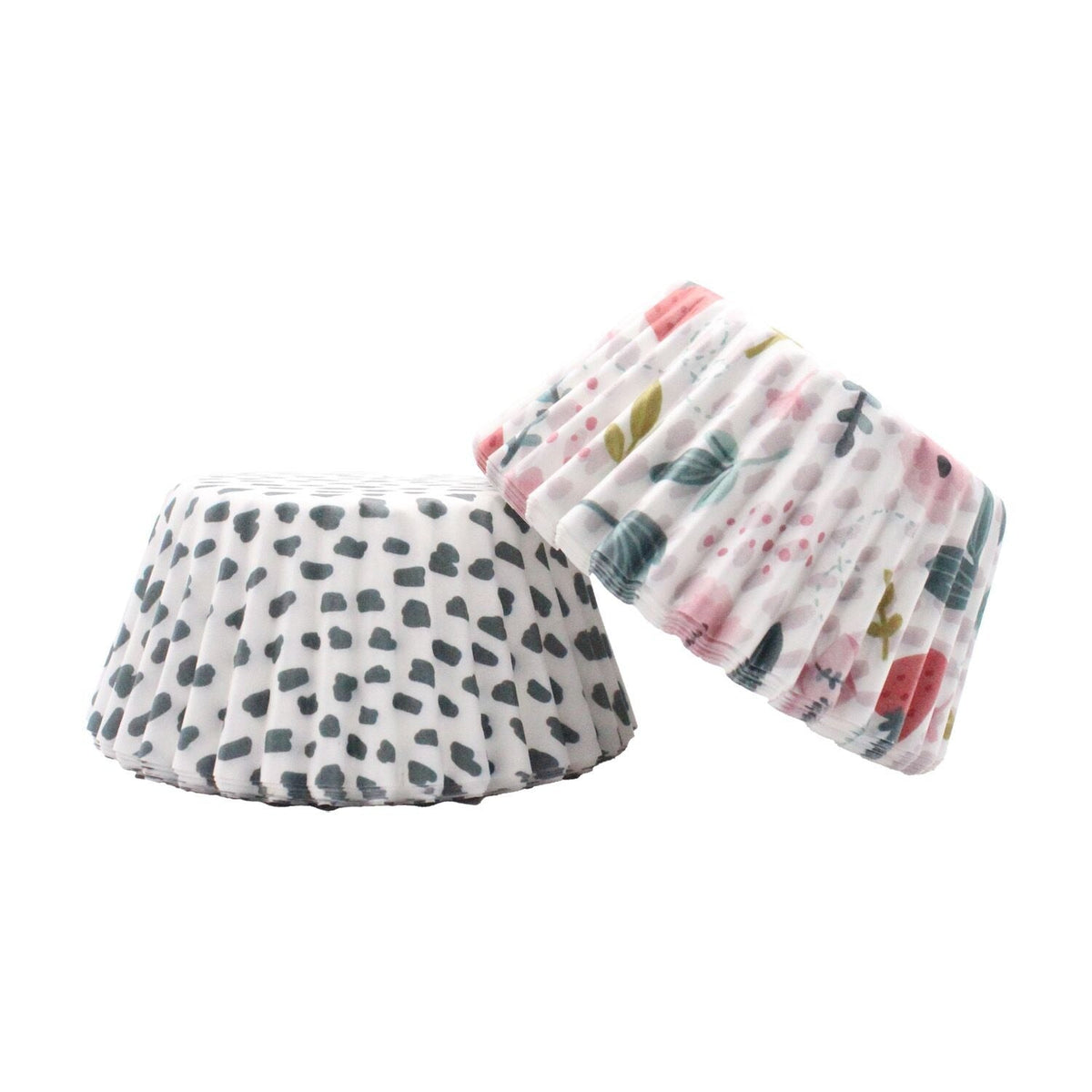 60 Lakeland Strawberry Patch Cupcake Cases