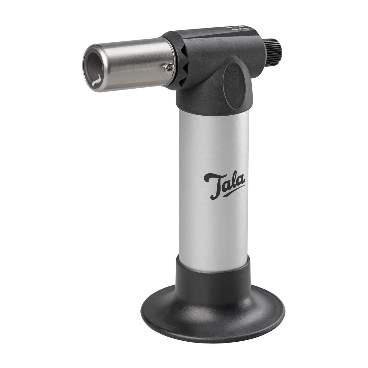Tala Cooks Blowtorch