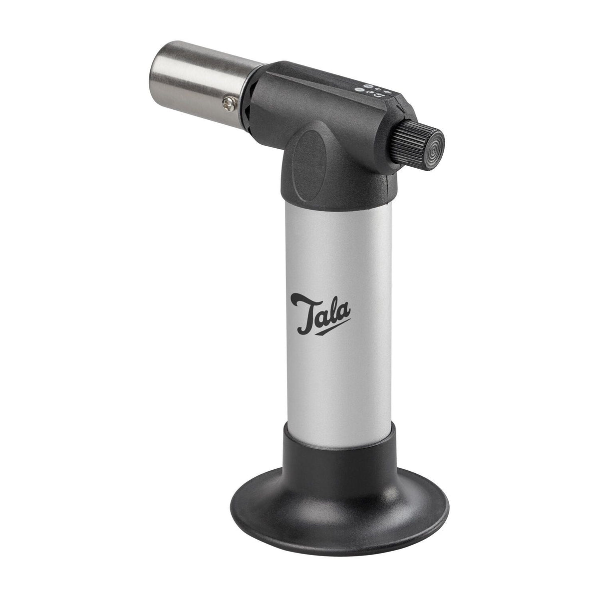 Tala Cooks Blowtorch