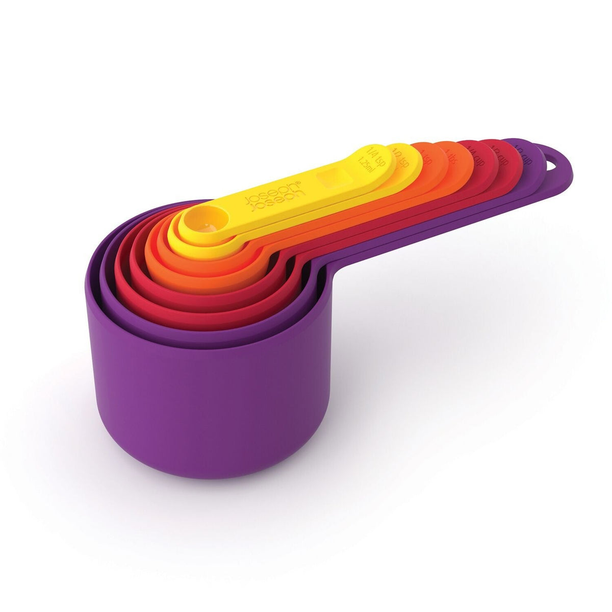 Joseph Joseph Nest™ Measure Multicolour Measuring Cups