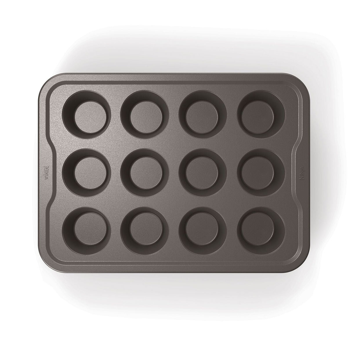Ninja Foodi ZEROSTICK 12-Hole Muffin Tin