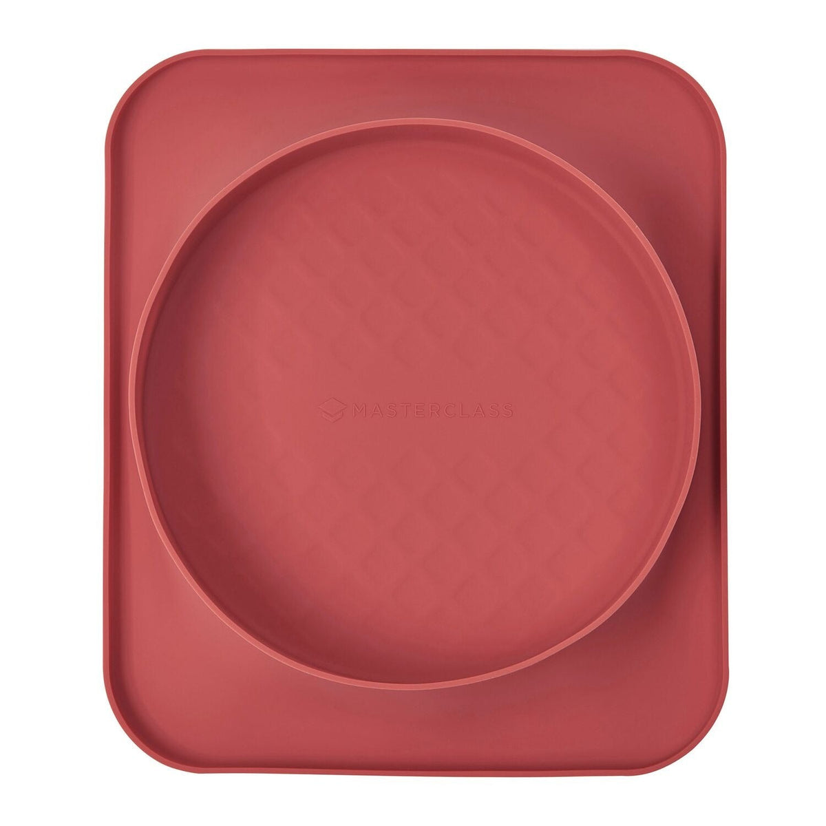 MasterClass 7-Piece Silicone Bakeware Set