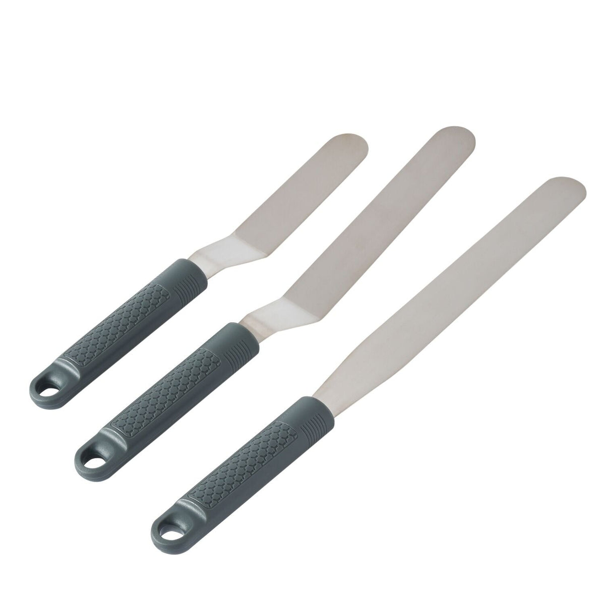 Lakeland 3-Piece Large Pallet Knife Set