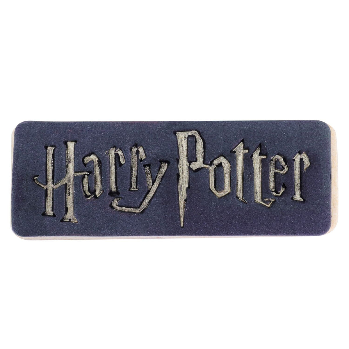 Harry Potter Cookie Cutter and Embosser