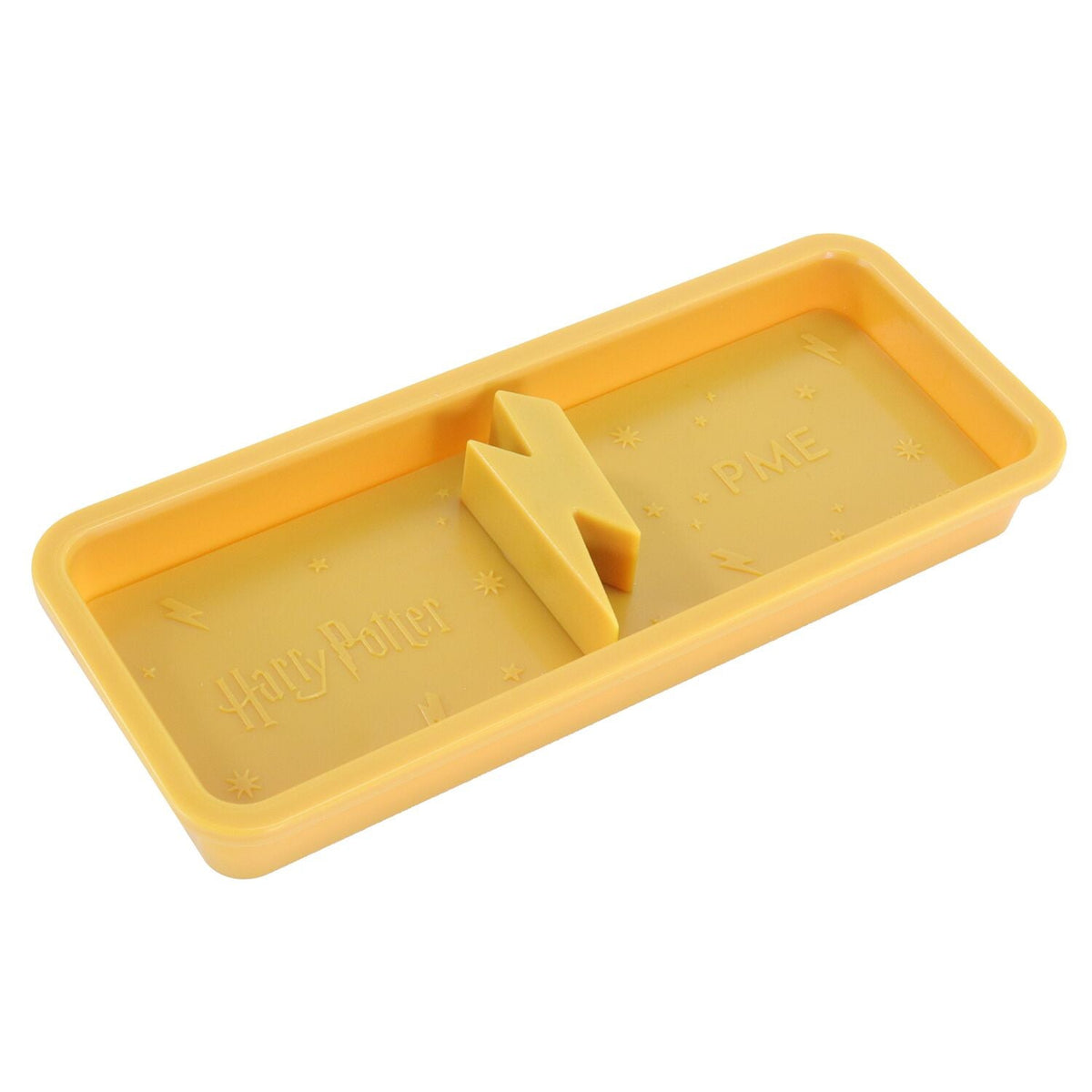 Harry Potter Cookie Cutter and Embosser
