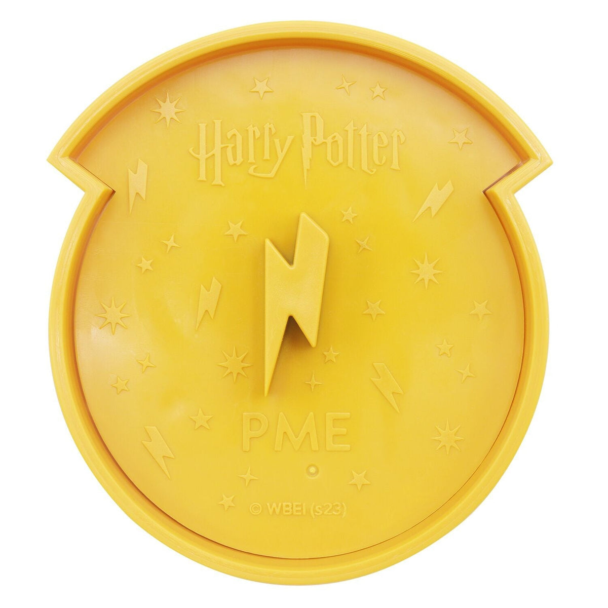 Harry Potter Platform 9¾ Cookie Cutter and Embosser