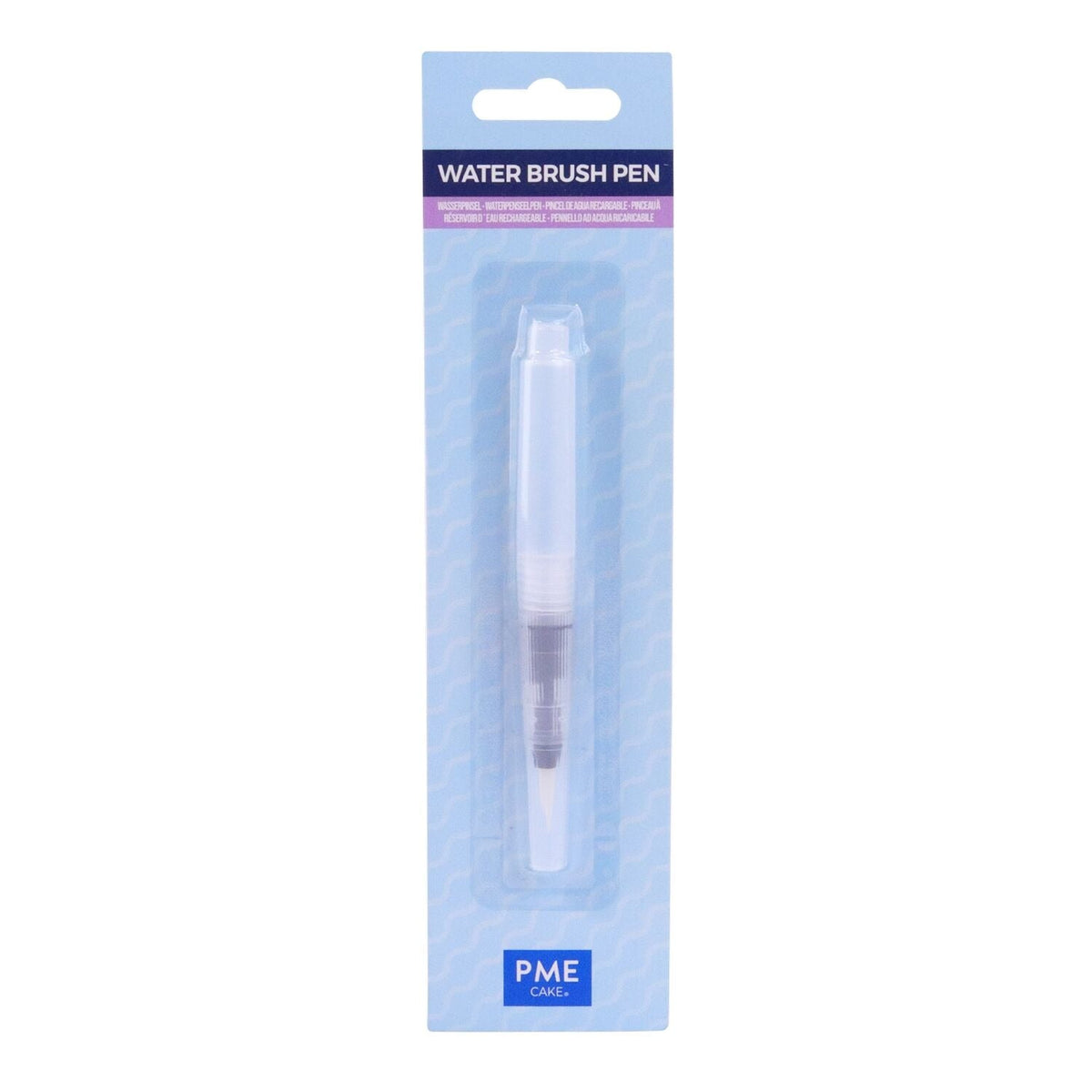 PME Cake Decorating Water Brush Pen
