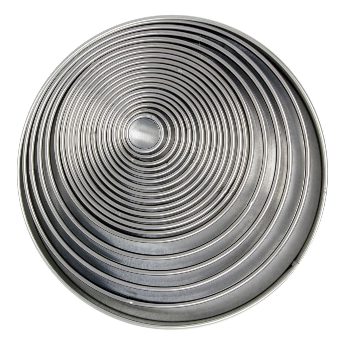 PME Round Cutters – Set of 19