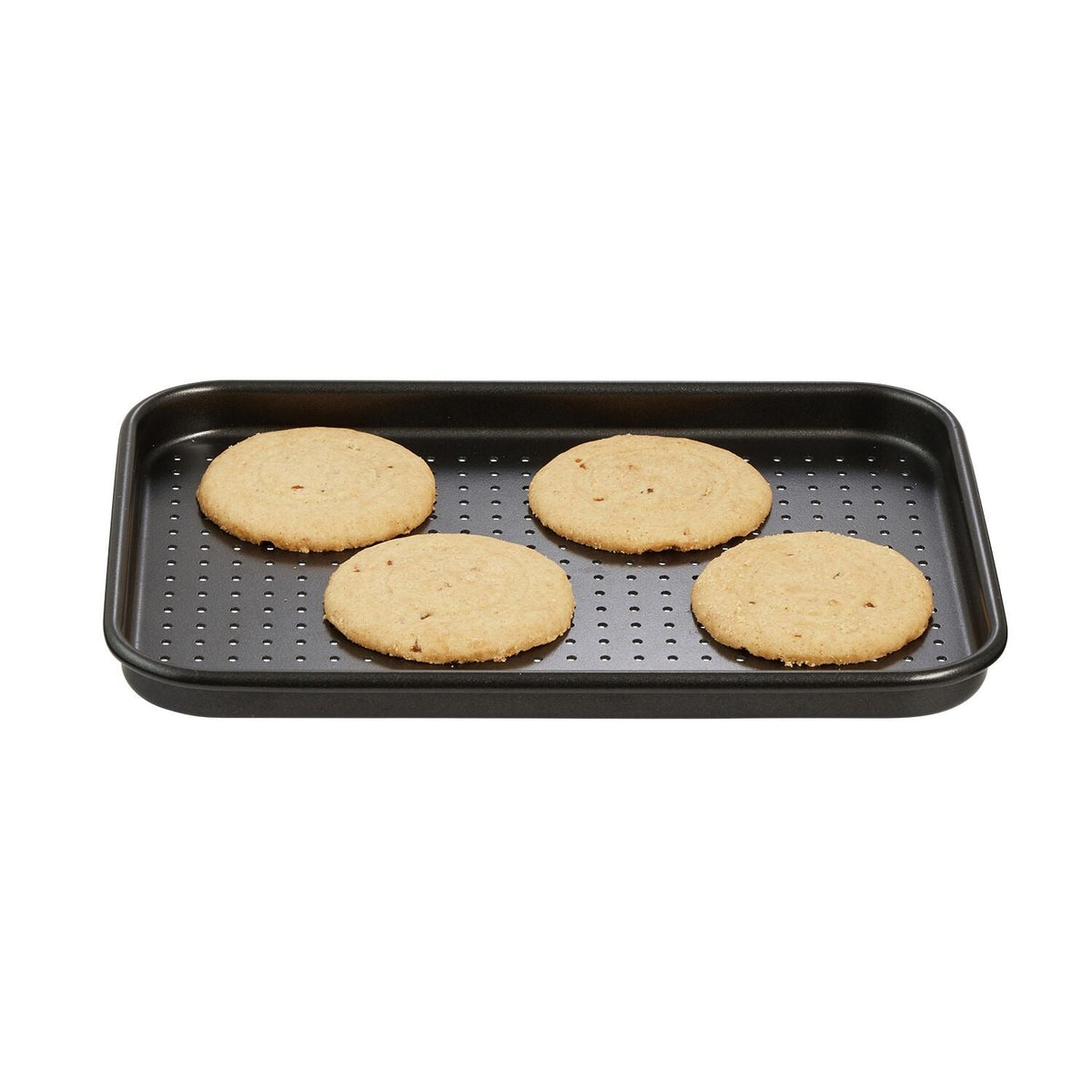 PerfoBake Perforated Baking Tray