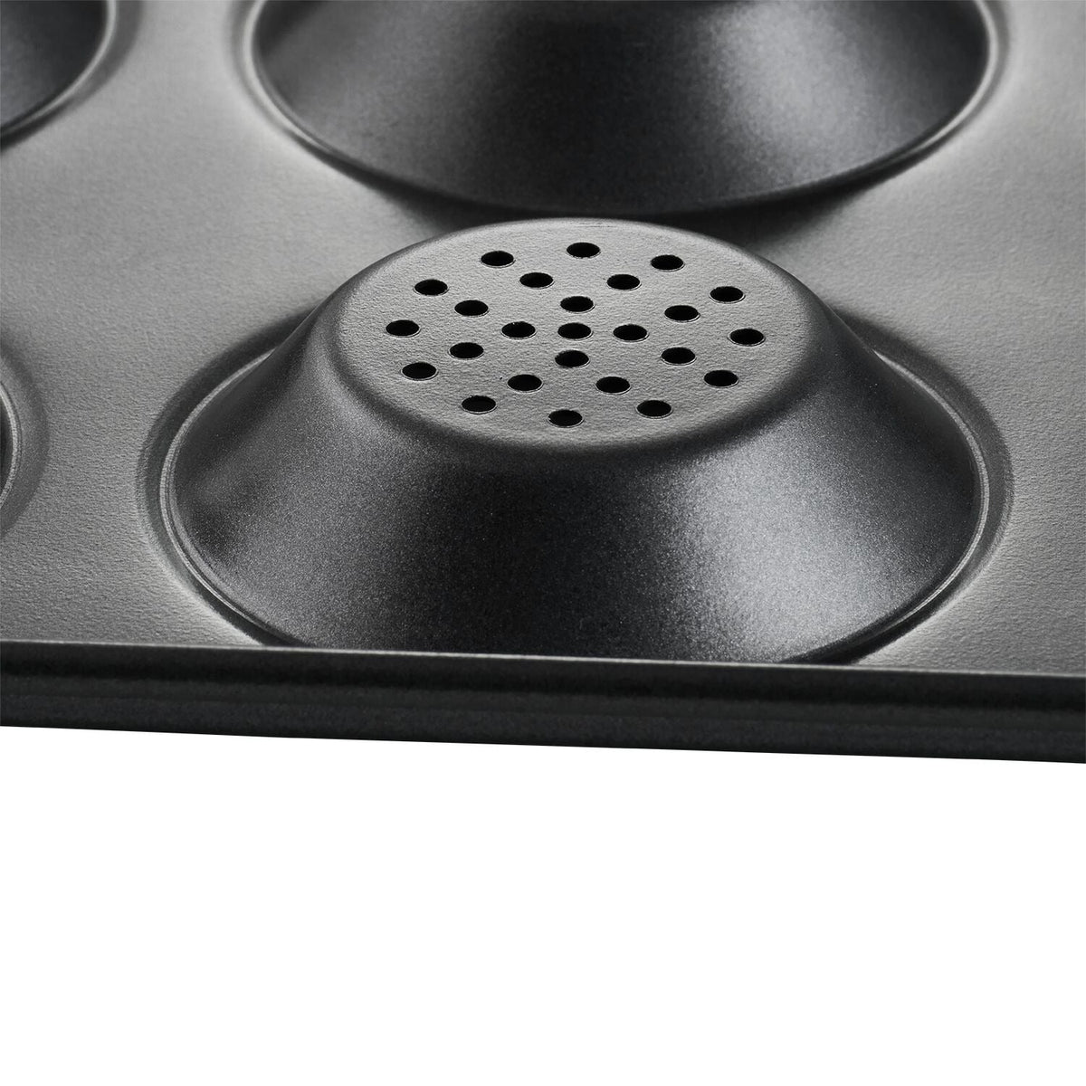 PerfoBake Perforated Tart Tray